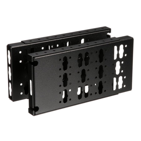 Kit de soportes para instalación de PDUs verticales, en racks de 2 o 4