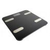 Báscula inteligente bt PC-270096 registra y grafica tus datos: peso - 