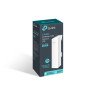 Access point TP-Link inalámbrico cpe para exteriores 2.4GHz 300mbps 2 ant internas mimo 9dbi Access point TP-Link inalámbrico cpe para exteriores 2.4GHz 300mbps 2 ant internas mimo 9dbi
