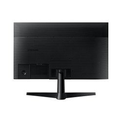 Monitor Samsung LF24T350FHLXZX - 24 pulgadas, 1920 x 1080 pixeles, 5(GTG), negro