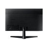 Monitor Samsung LF24T350FHLXZX - 24 pulgadas, 1920 x 1080 pixeles, 5(GTG), negro