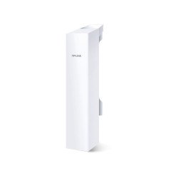 Access point TP-Link inalámbrico CPE para exteriores 2.4GHz 300mbps 2 ant internas mimo 12dbi
