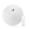 Radio de backhaul de alta capacidad hasta 1.2 GBPS, banda licenciada 1