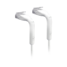 Unifi ethernet patch cable cat6 de 2 m, color blanco