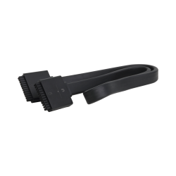 Unifi SMArtpower cable, 1.5 m de longitud, para sistema de energía red