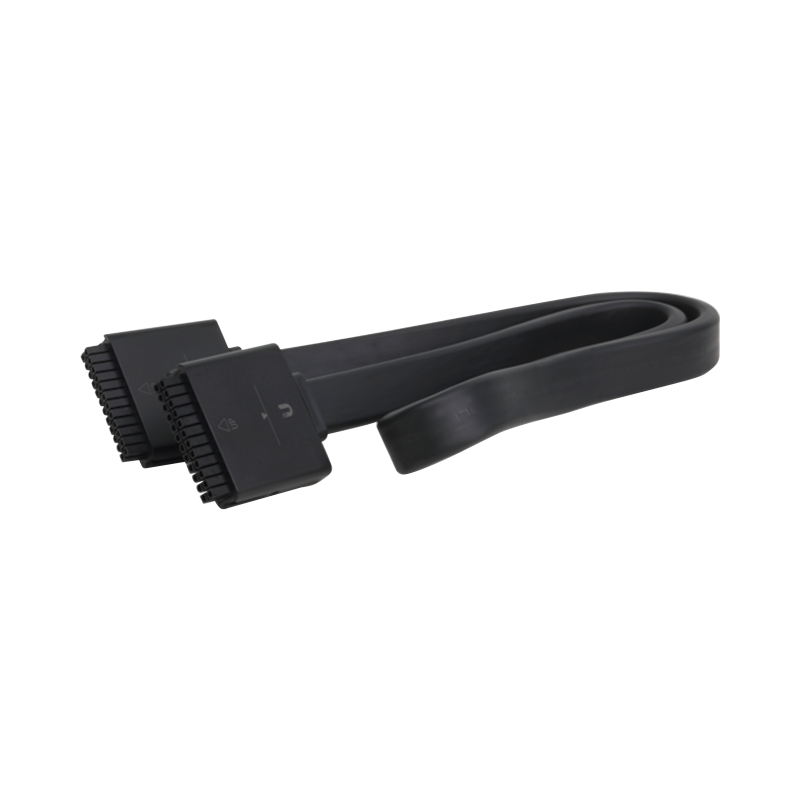 Unifi SMArtpower cable, 1.5 m de longitud, para sistema de energía redundante unifi usp-rps
