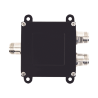 Separador tap -7 db con rango de frecuencia de 700 a 2500 MHz. Ideal p