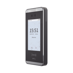 DVR Movil de 4 Canales HDCVI 1080p+4 Canales IP, H.265, GPS, 4G, WiFi, Soporta 1 HDD 2.5 Pulgadas + 1 Tarjeta SD, Soporta HDCVI/