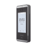 DVR Movil de 4 Canales HDCVI 1080p+4 Canales IP, H.265, GPS, 4G, WiFi, Soporta 1 HDD 2.5 Pulgadas + 1 Tarjeta SD, Soporta HDCVI/