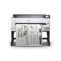 Plotter Epson SureColor T5475SR, 36 pulgadas (91.44 cm), USB, red, wif