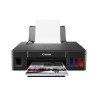 Impresora Canon Pixma G1110 color tinta continua 8.8 imp b/n a color 5 imp, USB, bandeja 100 hojas, consumible GI-190