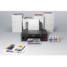 Impresora Canon Pixma G1110 color tinta continua 8.8 imp b/n a color 5 imp, USB, bandeja 100 hojas, consumible GI-190