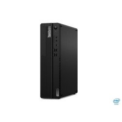 Lenovo ThinkCentre M70s i7-10700 SFF Intel® Core™ i7 8 GB DDR4-SDRAM 512 GB SSD Windows 10 Pro PC Negro