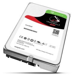 Disco duro interno Seagate Exos 7E10 3.5 2TB SATA3 6GB/s 256mb 7200rpm 24x7 hotplug para NAS/NVR/server/datacenter