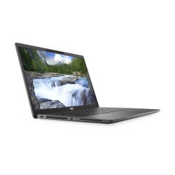 Computadora Portátil Dell Latitude 7420 - 14 Pulgadas, Intel Core, i7-1185G7, 16 GB, 512 GB SSD, Wi-Fi 6, Windows 10 Pro, Negro