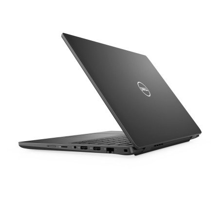 Dell Latitude 3420, Intel Core i5-1135g7 a 2.4 GHz, 8GB, 256 m.2, 14 HD, Win 10 pro, 1 año en sitio, negro