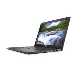 Dell Latitude 3420, Intel Core i5-1135g7 a 2.4 GHz, 8GB, 256 m.2, 14 HD, Win 10 pro, 1 año en sitio, negro