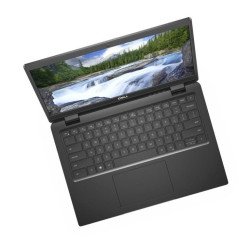 Dell Latitude 3420, Intel Core i5-1135g7 a 2.4 GHz, 8GB, 256 m.2, 14 HD, Win 10 pro, 1 año en sitio, negro