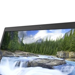 Dell Latitude 3420, Intel Core i5-1135g7 a 2.4 GHz, 8GB, 256 m.2, 14 HD, Win 10 pro, 1 año en sitio, negro