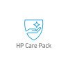 Póliza de garantía HP 3 años en sitio al sig. día hábil con Active Care para computadoras de escritorio
