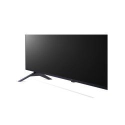 Televisión super sign para señalización digital LG 50 UHD, HDR 10, 400 nits 16/7, wi-fi built in HDMI x3 USB, RF