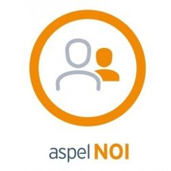 1 usuario adicional NOI 10.0 nuevo NOIL1M (físico)