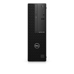 Computadora de Escritorio Dell Optiplex 3090 SFF - Intel Core, i5-10505, 8 GB, DDR4, 1 TB