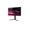 Monitor LG 27GP750-B - 27 pulgadas, 1920 x 1080 Pixeles, 1 ms, Negro, Rojo Monitor LG 27GP750-B - 27 pulgadas, 1920 x 1080 Pixeles, 1 ms, Negro, Rojo