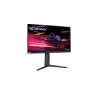 Monitor LG 27GP750-B - 27 pulgadas, 1920 x 1080 Pixeles, 1 ms, Negro, Rojo Monitor LG 27GP750-B - 27 pulgadas, 1920 x 1080 Pixeles, 1 ms, Negro, Rojo