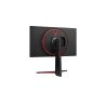 Monitor LG 27GP750-B - 27 pulgadas, 1920 x 1080 Pixeles, 1 ms, Negro, Rojo Monitor LG 27GP750-B - 27 pulgadas, 1920 x 1080 Pixeles, 1 ms, Negro, Rojo