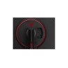 Monitor LG 27GP750-B - 27 pulgadas, 1920 x 1080 Pixeles, 1 ms, Negro, Rojo Monitor LG 27GP750-B - 27 pulgadas, 1920 x 1080 Pixeles, 1 ms, Negro, Rojo
