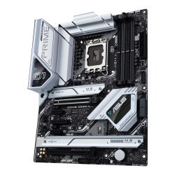 Motherboard Asus PRIME Z690-A - DDR5, Intel, LGA1700, ATX