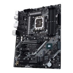Motherboard Asus PRIME Z690-A - DDR5, Intel, LGA1700, ATX