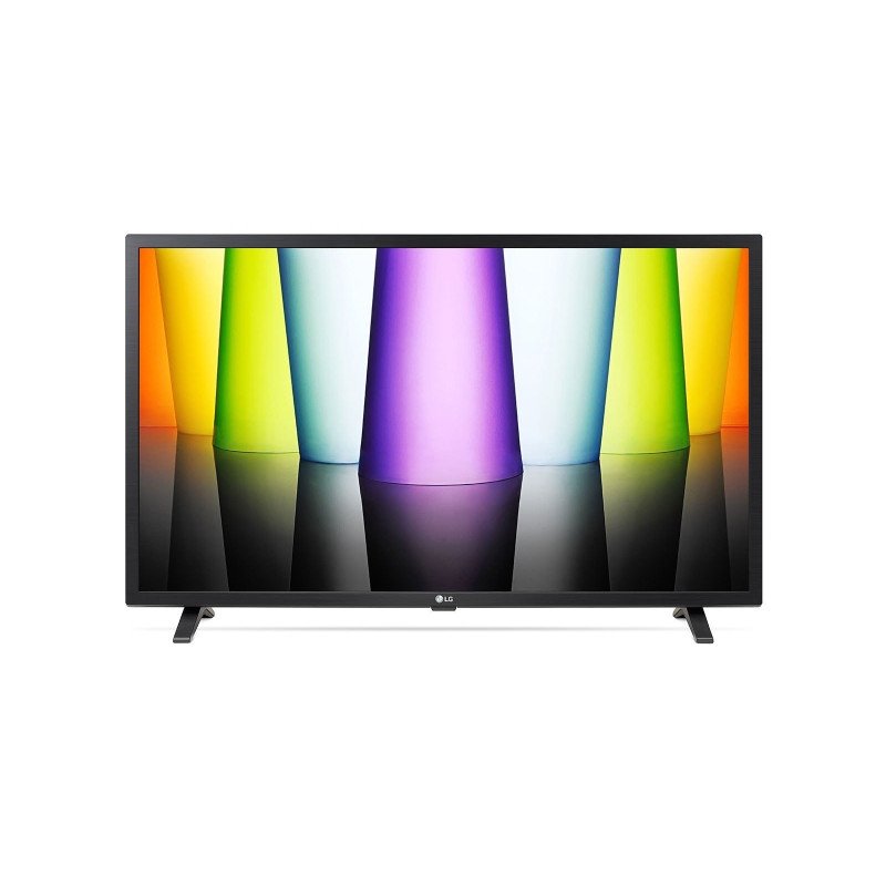 Televisión LG 32LQ630BPSA - 32 pulgadas, 1366 x 768 Pixeles, webOS
