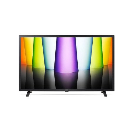 Televisión LG 32LQ630BPSA - 32 pulgadas, 1366 x 768 Pixeles, webOS