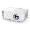 Videoproyector Benq DLP MS560 SVGA, 4000 lúmenes, HDMI 1.4, lámpara de 15000 horas, USB tipo a, bocina 10w, contraste 20000:1