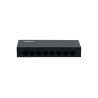 Switch Dahua Technology Access DH-PFS3008-8GT, No administrado, L2, Gigabit Ethernet (10/100/1000)
