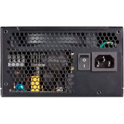 Fuente de poder EVGA 100-W1-0700-K1 - negro