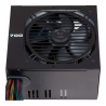 Fuente de poder EVGA 100-W1-0700-K1 - negro