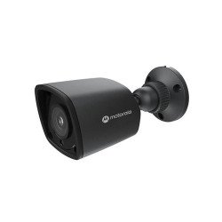 Cámara analógica Motorola MTABM022601, bullet metal Full HD de 1080p, 