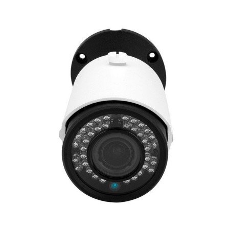 Cámara analógica Motorola MTABM042611, bullet metal varifocal Full HD de 1080p
