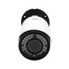 Cámara analógica Motorola MTABM042611, bullet metal varifocal Full HD de 1080p