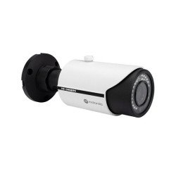 Cámara analógica Motorola MTABM042611, bullet metal varifocal Full HD de 1080p