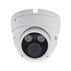 Cámara analógica Motorola MTADM042611, domo metal varifocal Full HD de 1080p