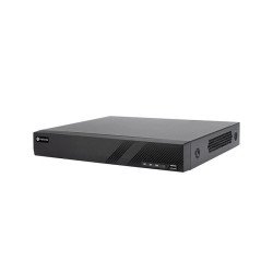 DVR Motorola MTD041F0012 8 canales + 4 IP 5mp 1080p