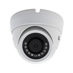 Cámara analógica Motorola MTD202M, domo metal Full HD de 1080p