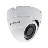 Cámara analógica Motorola MTD202M, domo metal Full HD de 1080p