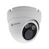 Cámara IP Motorola MTIDM045721, domo metal, varifocal motorizada, 5mp, icr, día-noche, IP66, ONVIF, PoE, dnr 2d-3d, WDR digital,