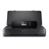 Impresora HP OfficeJet 200, 1200 x 1200 DPI, Inyección de tinta, 10 ppm, 500 páginas por mes