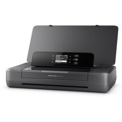 Impresora HP OfficeJet 200, 1200 x 1200 DPI, Inyección de tinta, 10 ppm, 500 páginas por mes